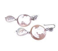 Bracciale Stocco Gioielli Donna in Argento Conchiglia ORA 447